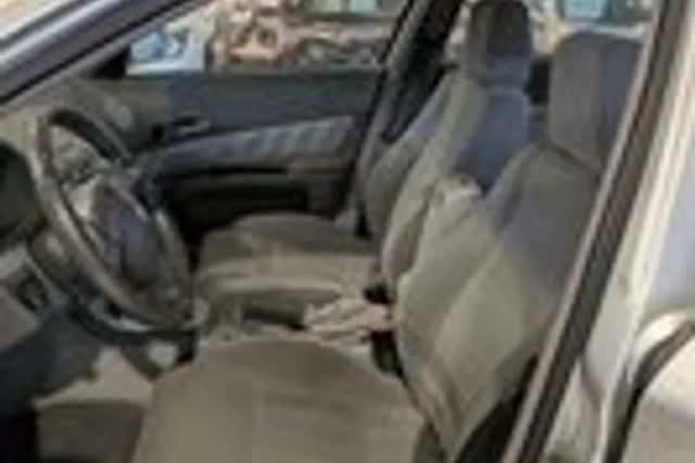 Alfa Romeo 166 (2005) thumbnail 6