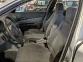Alfa Romeo 166 (2005) thumbnail 6