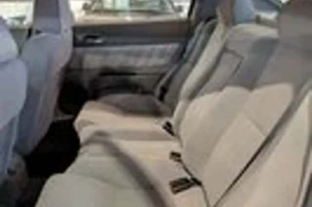Alfa Romeo 166 (2005) thumbnail 7