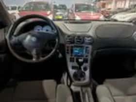 Alfa Romeo 166 (2005) thumbnail 8