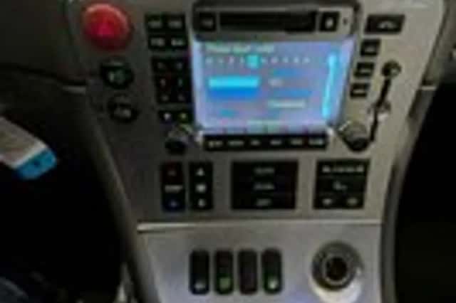 Alfa Romeo 166 (2005) thumbnail 10