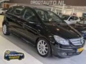 Mercedes-Benz B-Klasse (2006)