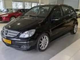 Mercedes-Benz B-Klasse (2006) thumbnail 2
