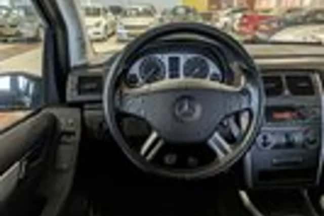 Mercedes-Benz B-Klasse (2006) thumbnail 11