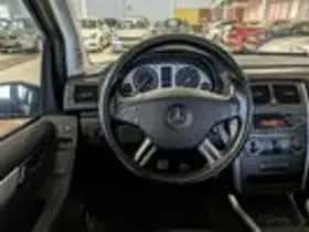 Mercedes-Benz B-Klasse (2006) thumbnail 11