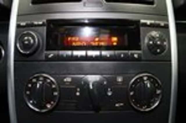 Mercedes-Benz B-Klasse (2006) thumbnail 12