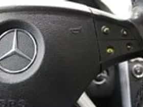 Mercedes-Benz B-Klasse (2006) thumbnail 13
