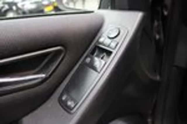 Mercedes-Benz B-Klasse (2006) thumbnail 17