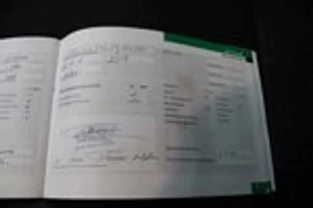 Mercedes-Benz B-Klasse (2006) thumbnail 19