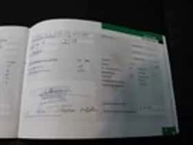 Mercedes-Benz B-Klasse (2006) thumbnail 19