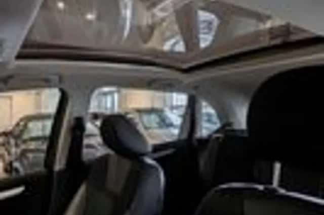 Mercedes-Benz B-Klasse (2006) thumbnail 7