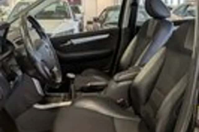 Mercedes-Benz B-Klasse (2006) thumbnail 8