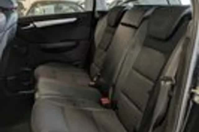 Mercedes-Benz B-Klasse (2006) thumbnail 9