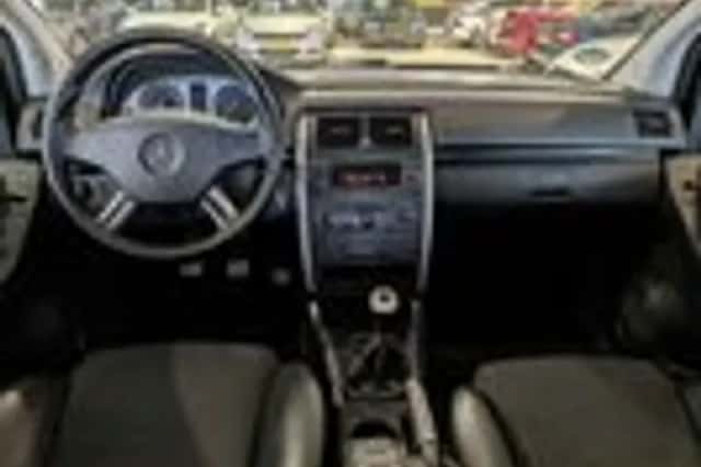 Mercedes-Benz B-Klasse (2006) thumbnail 10