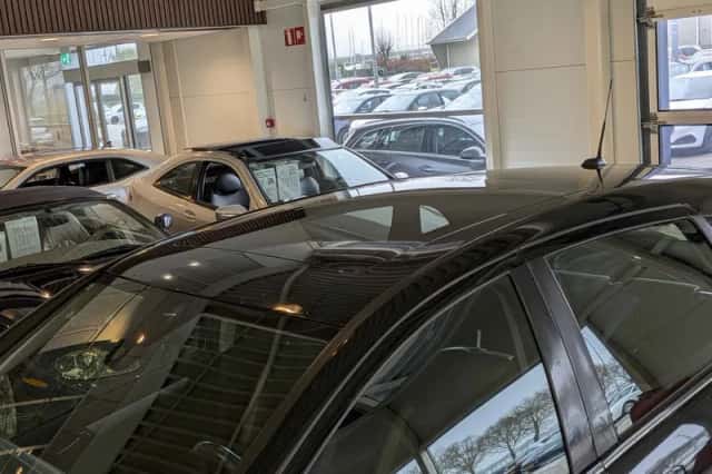 Mercedes-Benz B-Klasse (2006) thumbnail 6