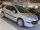 Peugeot 207 (2006) — foto 1