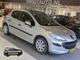 Peugeot 207 (2006)