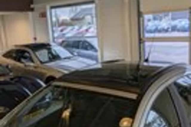 Peugeot 207 (2006) thumbnail 6