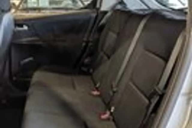 Peugeot 207 (2006) thumbnail 8