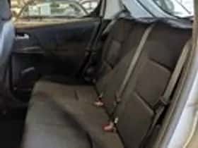 Peugeot 207 (2006) thumbnail 8