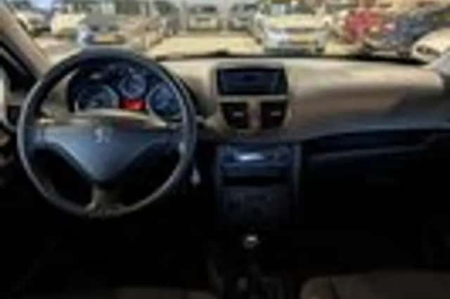 Peugeot 207 (2006) thumbnail 9