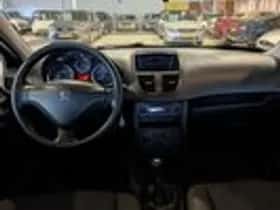 Peugeot 207 (2006) thumbnail 9