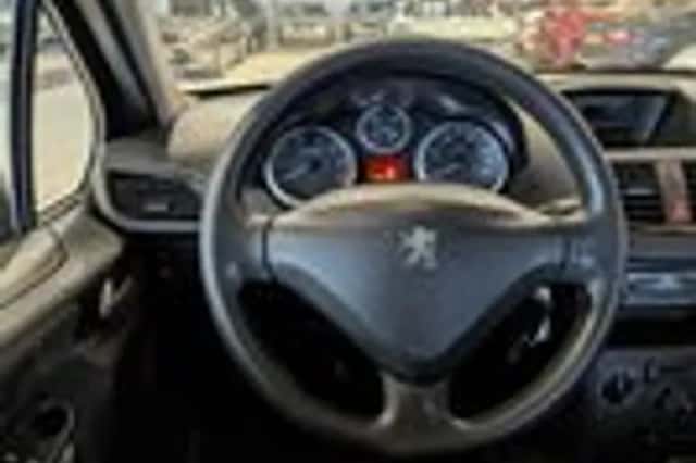 Peugeot 207 (2006) thumbnail 10