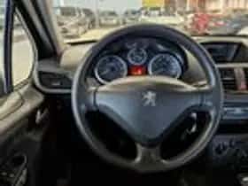 Peugeot 207 (2006) thumbnail 10