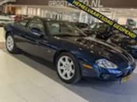 Jaguar XK8