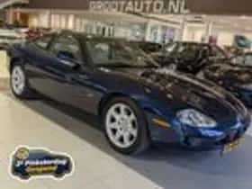 Jaguar XK8 (1998)