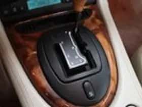 Jaguar XK8 (1998) thumbnail 12