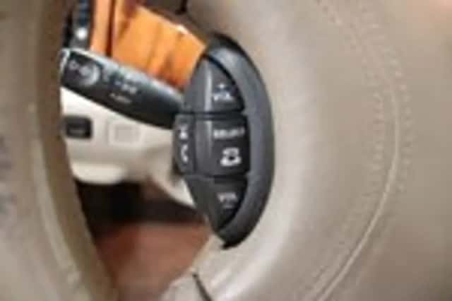 Jaguar XK8 (1998) thumbnail 14
