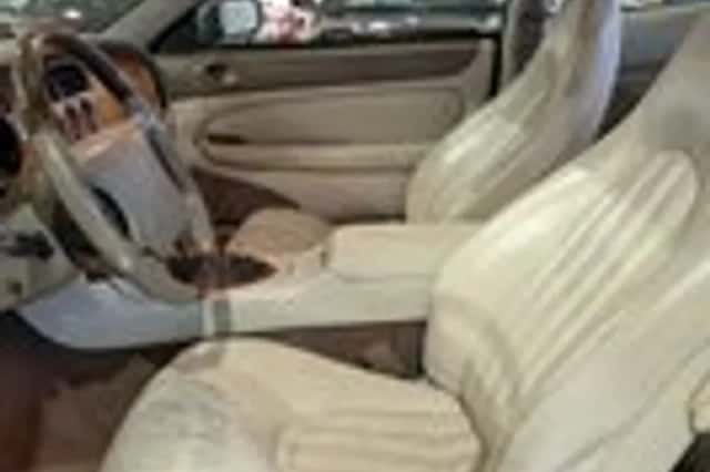 Jaguar XK8 (1998) thumbnail 7