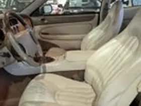 Jaguar XK8 (1998) thumbnail 7