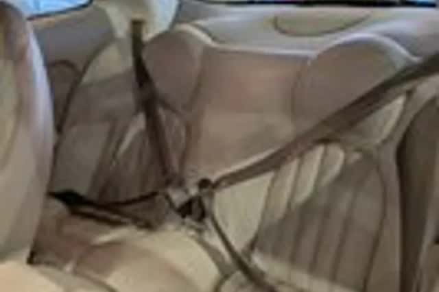 Jaguar XK8 (1998) thumbnail 8