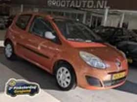 Renault Twingo (2008)