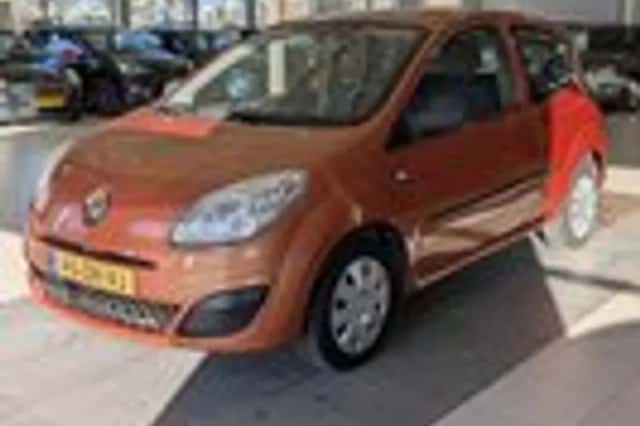Renault Twingo (2008) thumbnail 2