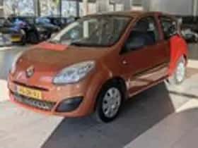 Renault Twingo (2008) thumbnail 2