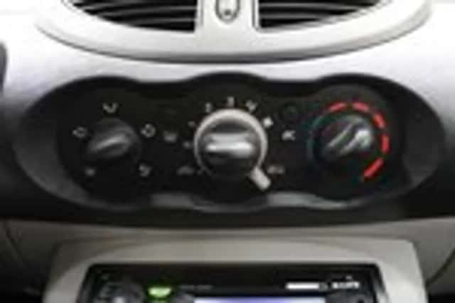 Renault Twingo (2008) thumbnail 11