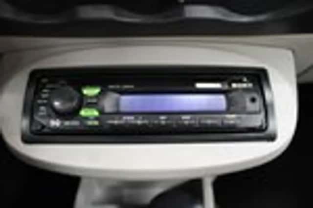 Renault Twingo (2008) thumbnail 12