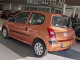Renault Twingo (2008) thumbnail 3