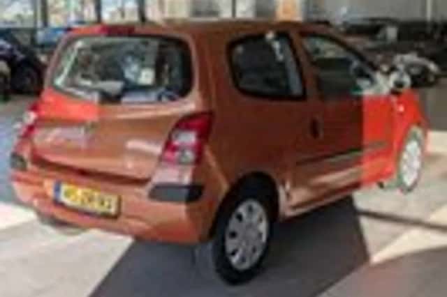 Renault Twingo (2008) thumbnail 4