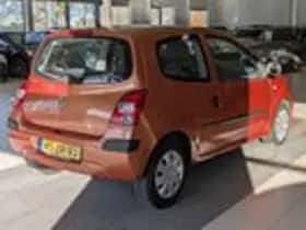 Renault Twingo (2008) thumbnail 4