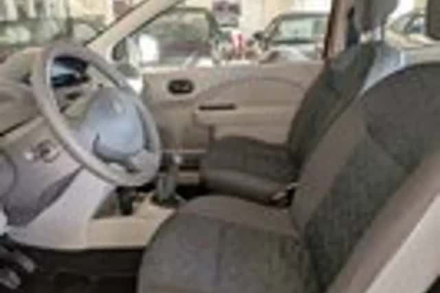 Renault Twingo (2008) thumbnail 6