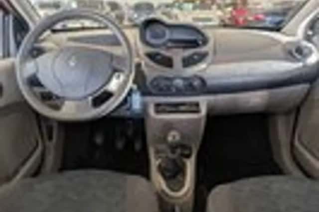 Renault Twingo (2008) thumbnail 8