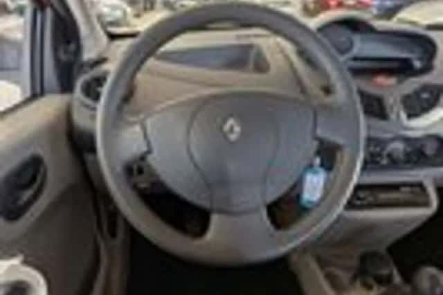 Renault Twingo (2008) thumbnail 9