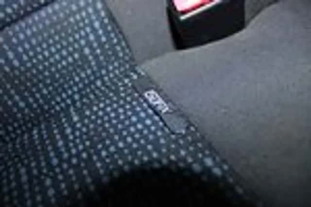 Renault Twingo (2008) thumbnail 10