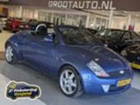Ford Ka (2005)