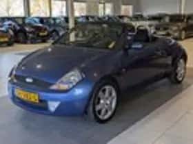Ford Ka (2005) thumbnail 2