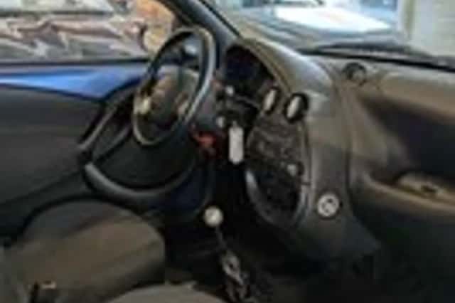 Ford Ka (2005) thumbnail 11